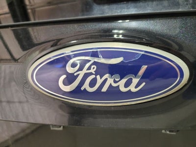 2010 Ford Edge SEL