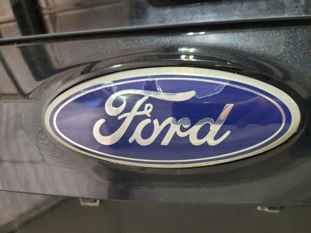 2010 Ford Edge SEL