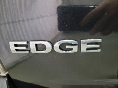 2010 Ford Edge SEL