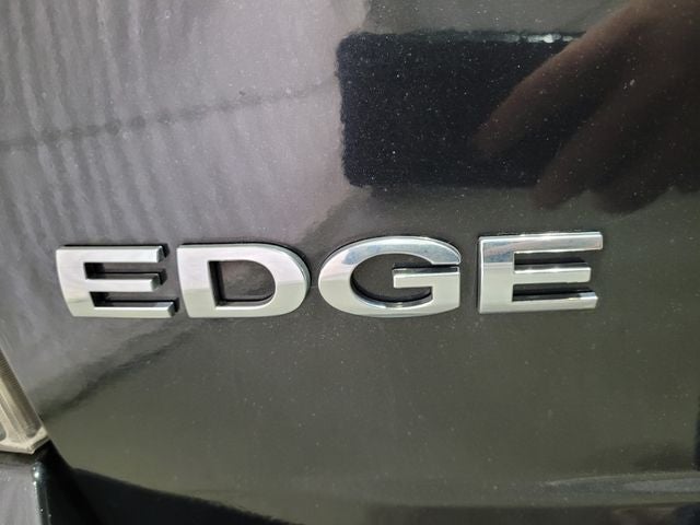 2010 Ford Edge SEL