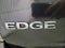 2010 Ford Edge SEL
