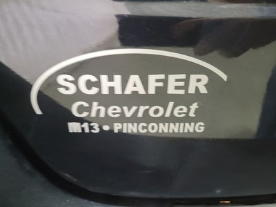 2010 Ford Edge SEL