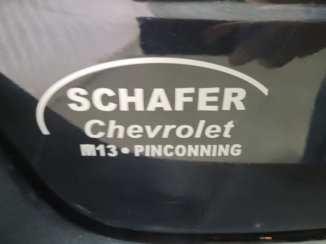 2010 Ford Edge SEL