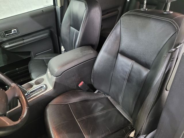 2010 Ford Edge SEL