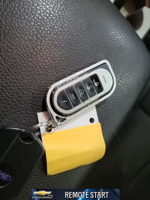 2010 Ford Edge SEL