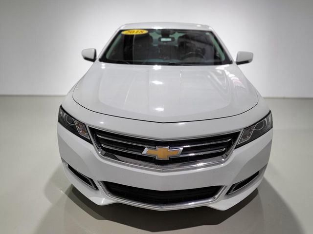 2018 Chevrolet Impala LT 1LT