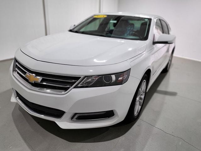 2018 Chevrolet Impala LT 1LT