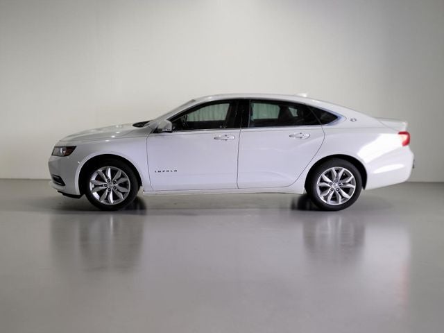 2018 Chevrolet Impala LT 1LT