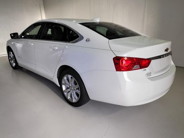 2018 Chevrolet Impala LT 1LT