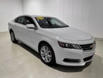 2018 Chevrolet Impala LT 1LT