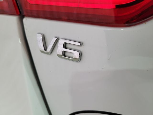 2018 Chevrolet Impala LT 1LT