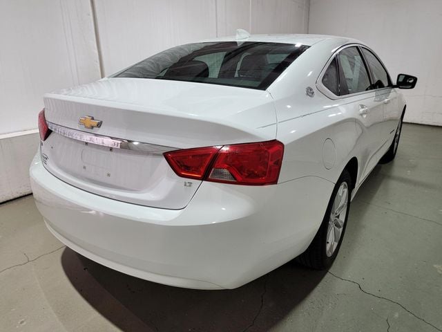 2018 Chevrolet Impala LT 1LT
