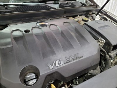 2018 Chevrolet Impala LT 1LT