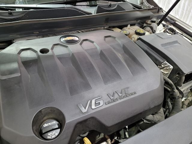 2018 Chevrolet Impala LT 1LT