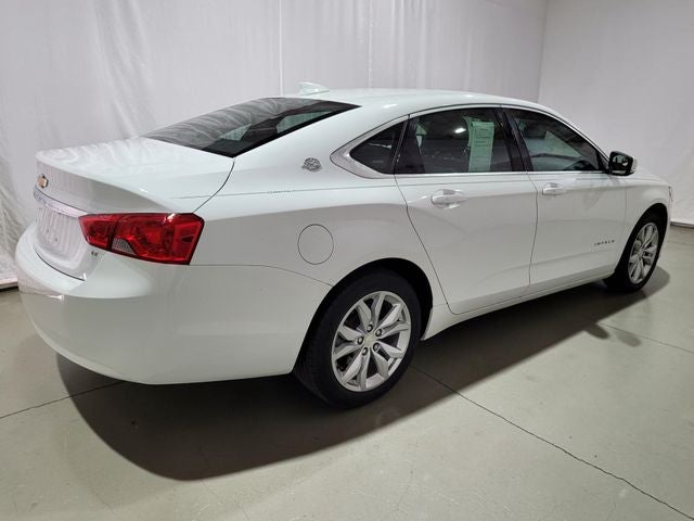2018 Chevrolet Impala LT 1LT