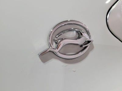 2018 Chevrolet Impala LT 1LT
