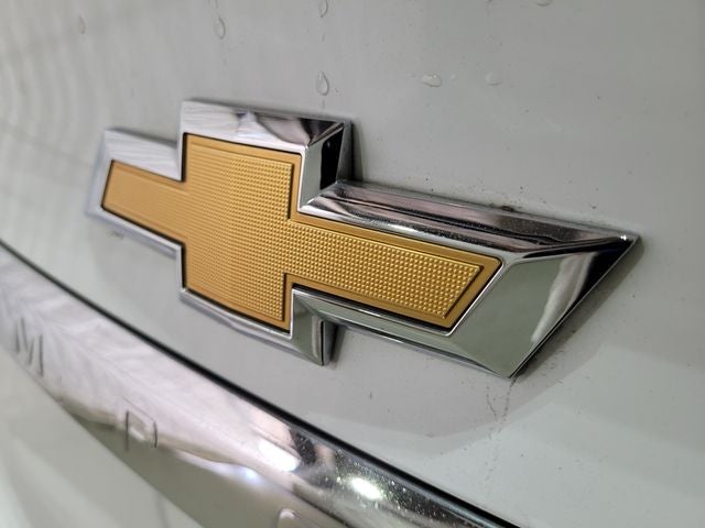 2018 Chevrolet Impala LT 1LT