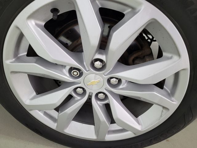 2018 Chevrolet Impala LT 1LT