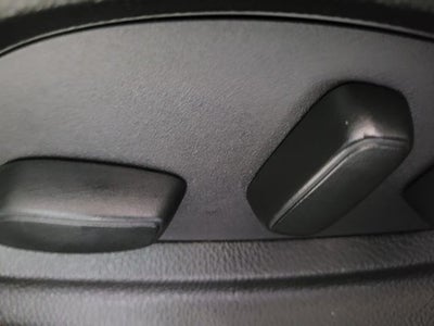 2018 Chevrolet Impala LT 1LT