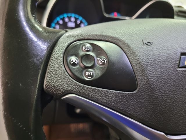 2018 Chevrolet Impala LT 1LT