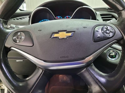 2018 Chevrolet Impala LT 1LT