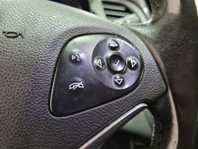 2018 Chevrolet Impala LT 1LT