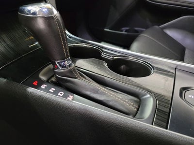 2018 Chevrolet Impala LT 1LT