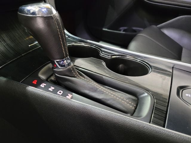 2018 Chevrolet Impala LT 1LT