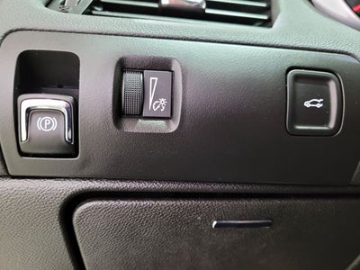 2018 Chevrolet Impala LT 1LT