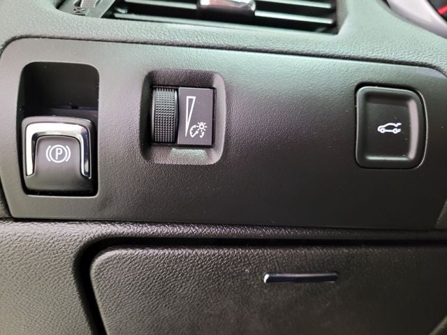 2018 Chevrolet Impala LT 1LT