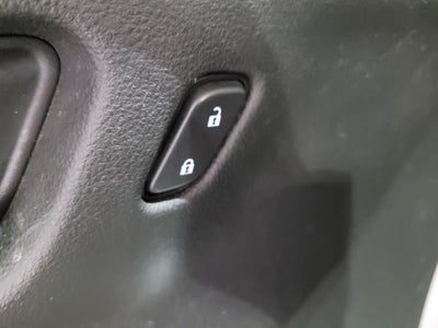 2018 Chevrolet Impala LT 1LT