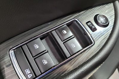 2018 Chevrolet Impala LT 1LT