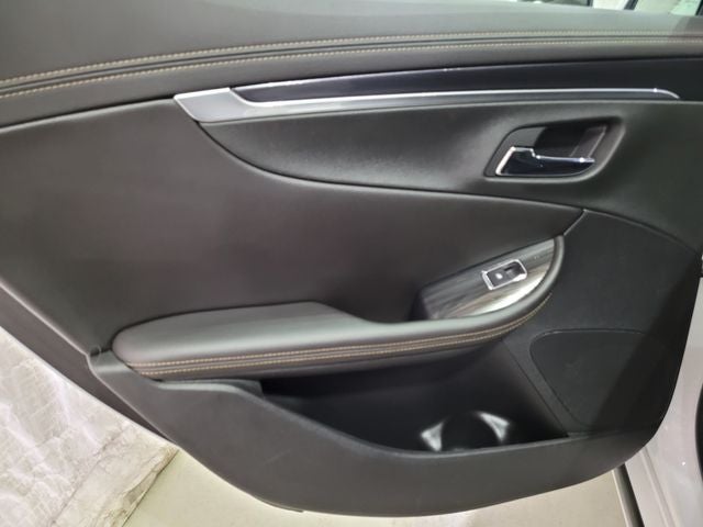 2018 Chevrolet Impala LT 1LT