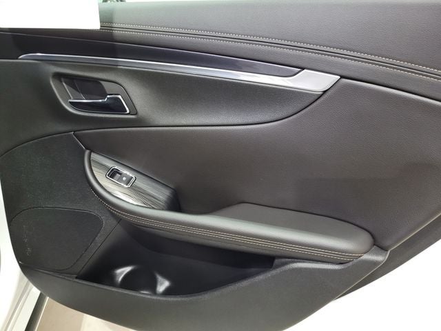 2018 Chevrolet Impala LT 1LT