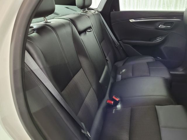 2018 Chevrolet Impala LT 1LT