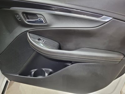 2018 Chevrolet Impala LT 1LT