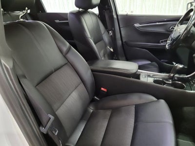 2018 Chevrolet Impala LT 1LT