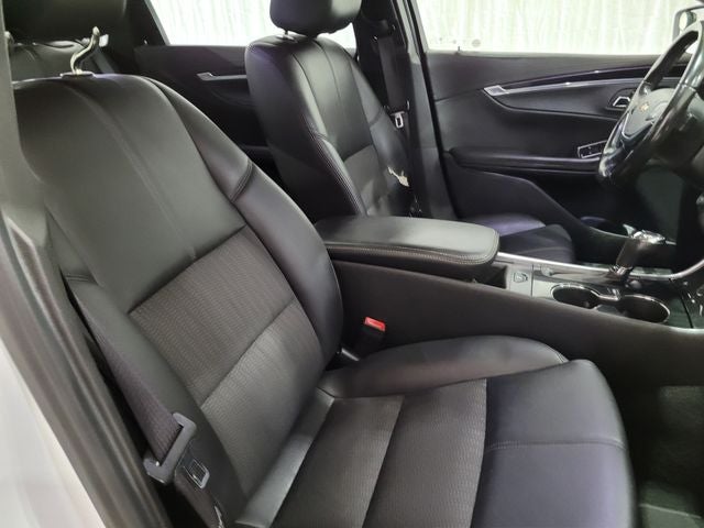 2018 Chevrolet Impala LT 1LT