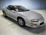 2002 Chevrolet Camaro Base