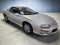 2002 Chevrolet Camaro Base