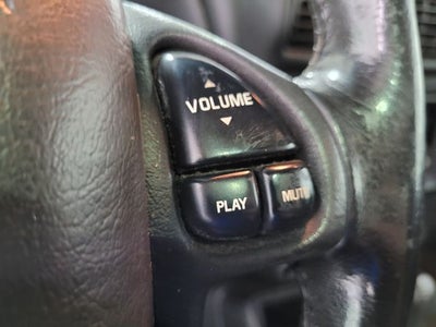 2002 Chevrolet Camaro Base
