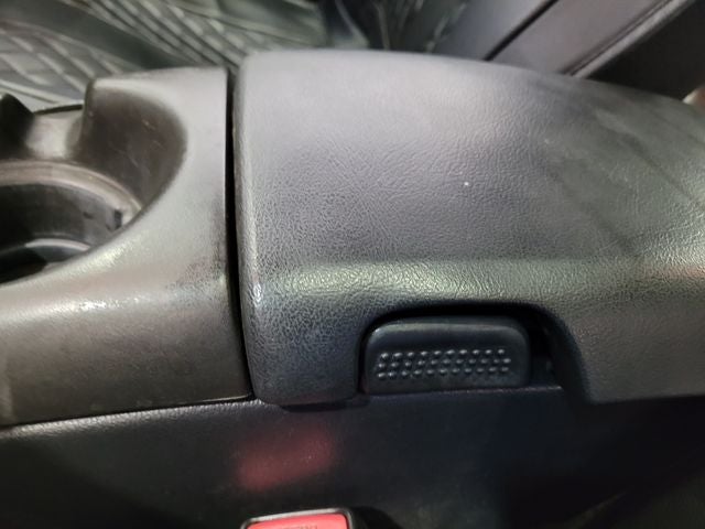 2002 Chevrolet Camaro Base