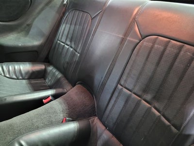 2002 Chevrolet Camaro Base