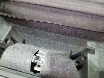 2002 Chevrolet Camaro Base
