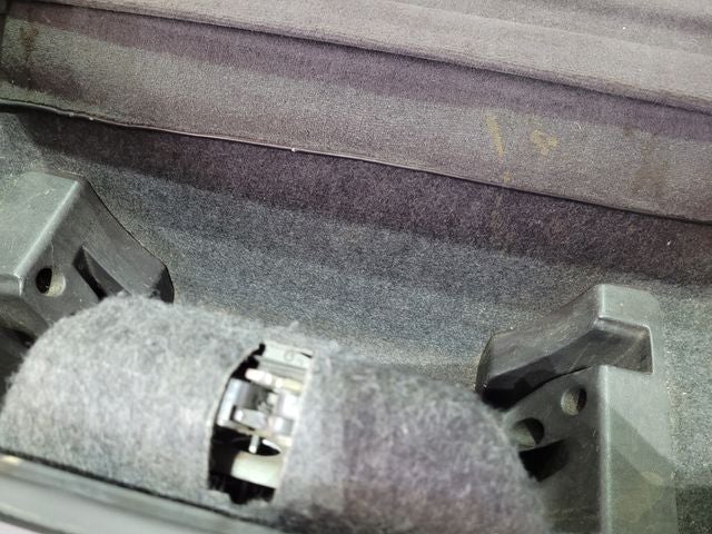 2002 Chevrolet Camaro Base