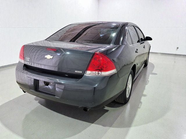 2014 Chevrolet Impala Limited LS