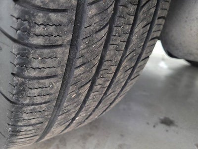 2014 Chevrolet Impala Limited LS