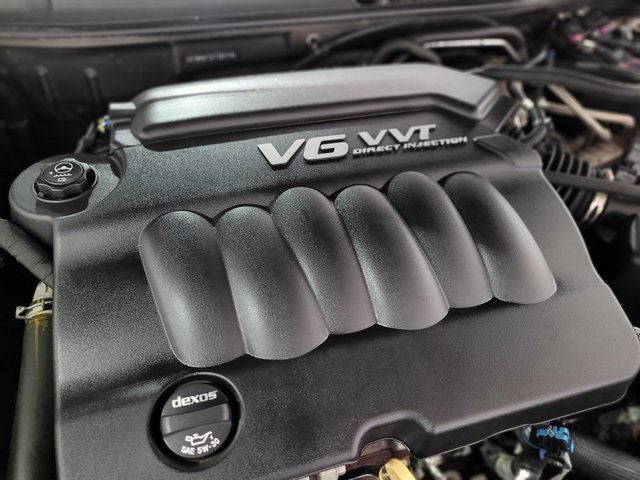 2014 Chevrolet Impala Limited LS