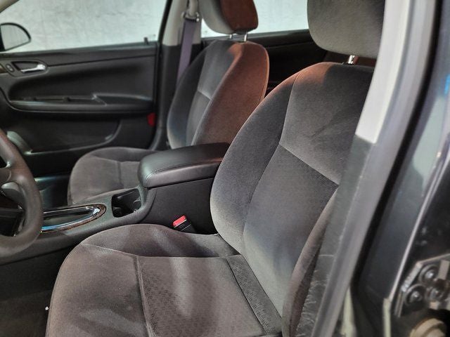 2014 Chevrolet Impala Limited LS