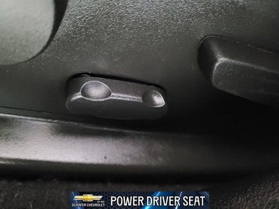 2014 Chevrolet Impala Limited LS